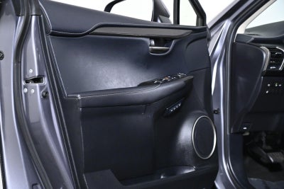 2018 Lexus NX NX 300h