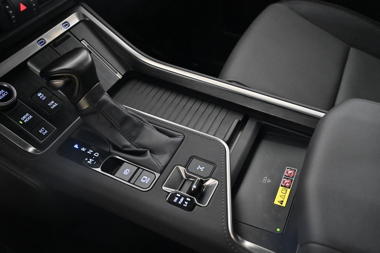 2025 Lexus GX GX 550 Premium+