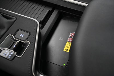 2025 Lexus GX GX 550 Premium+