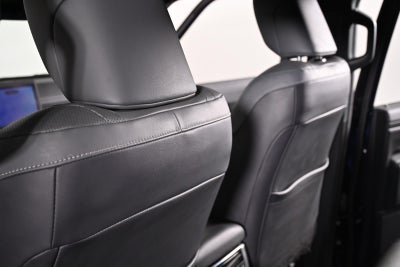 2025 Lexus GX GX 550 Premium+