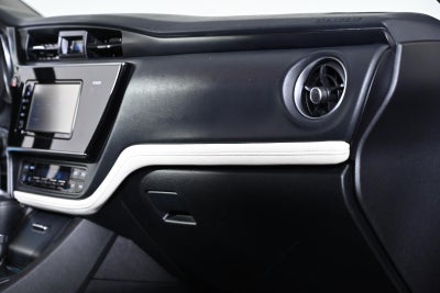 2018 Toyota Corolla iM Base