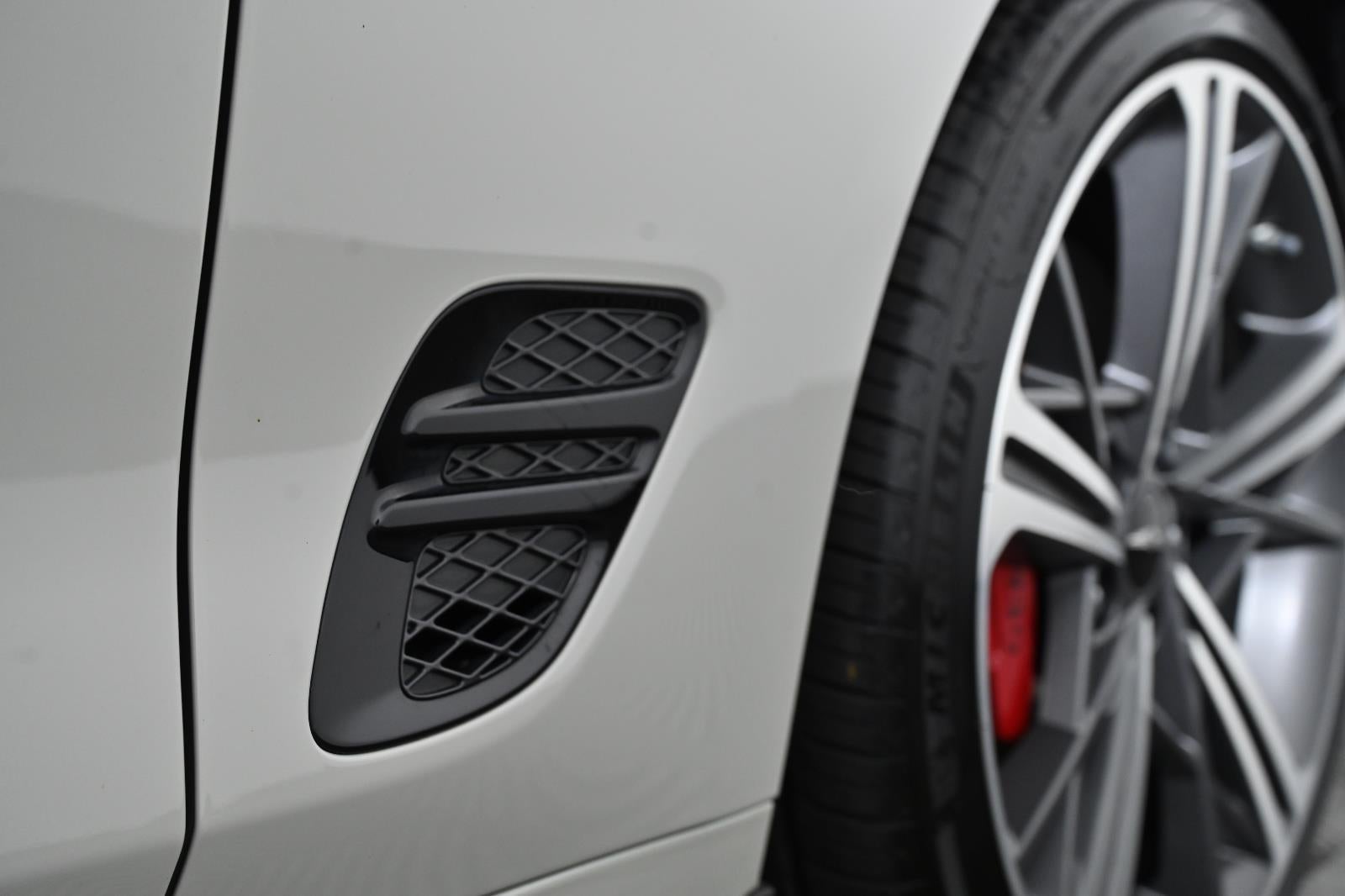 2024 Genesis G70 3.3T Sport Advanced