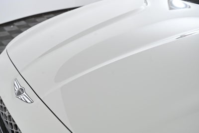 2024 Genesis G70 3.3T Sport Advanced