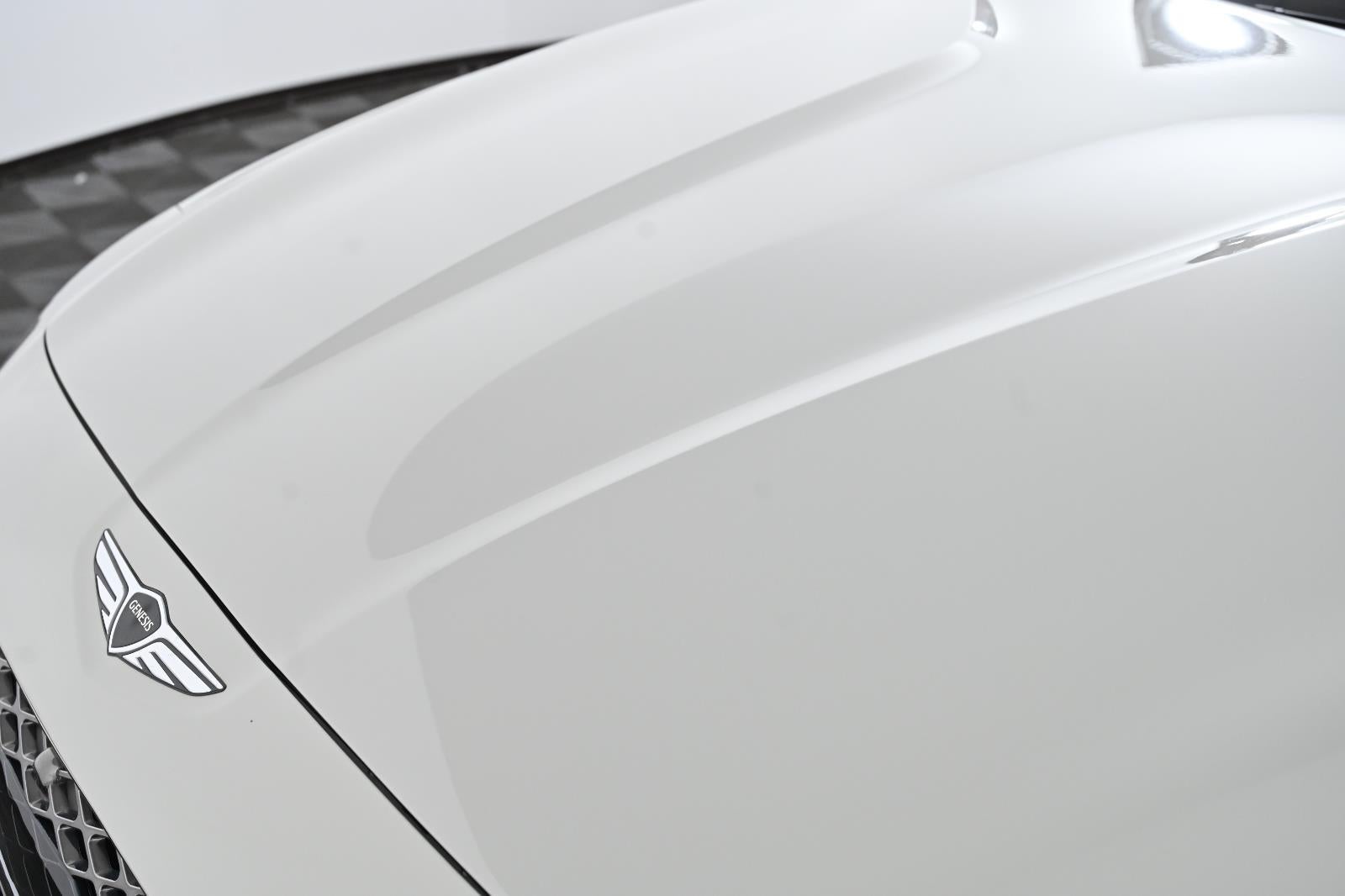 2024 Genesis G70 3.3T Sport Advanced