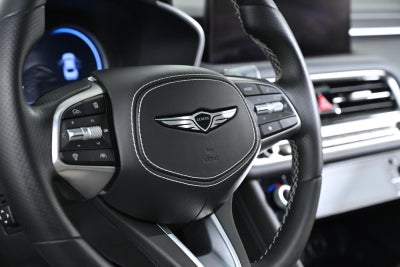 2024 Genesis G70 3.3T Sport Advanced