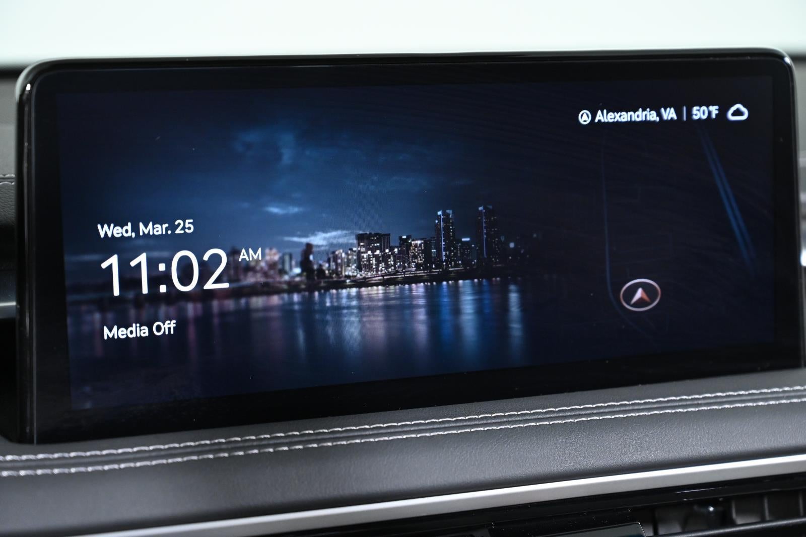 2024 Genesis G70 3.3T Sport Advanced