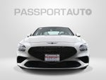 2024 Genesis G70 3.3T Sport Advanced
