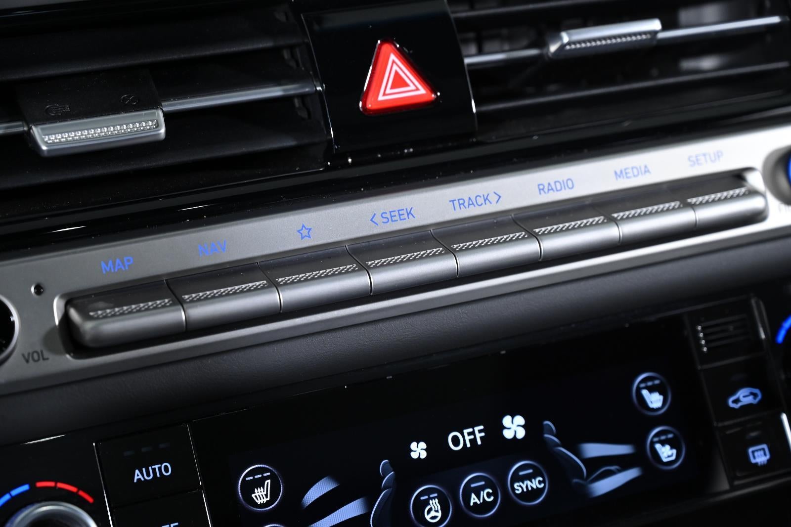 2024 Genesis G70 3.3T Sport Advanced