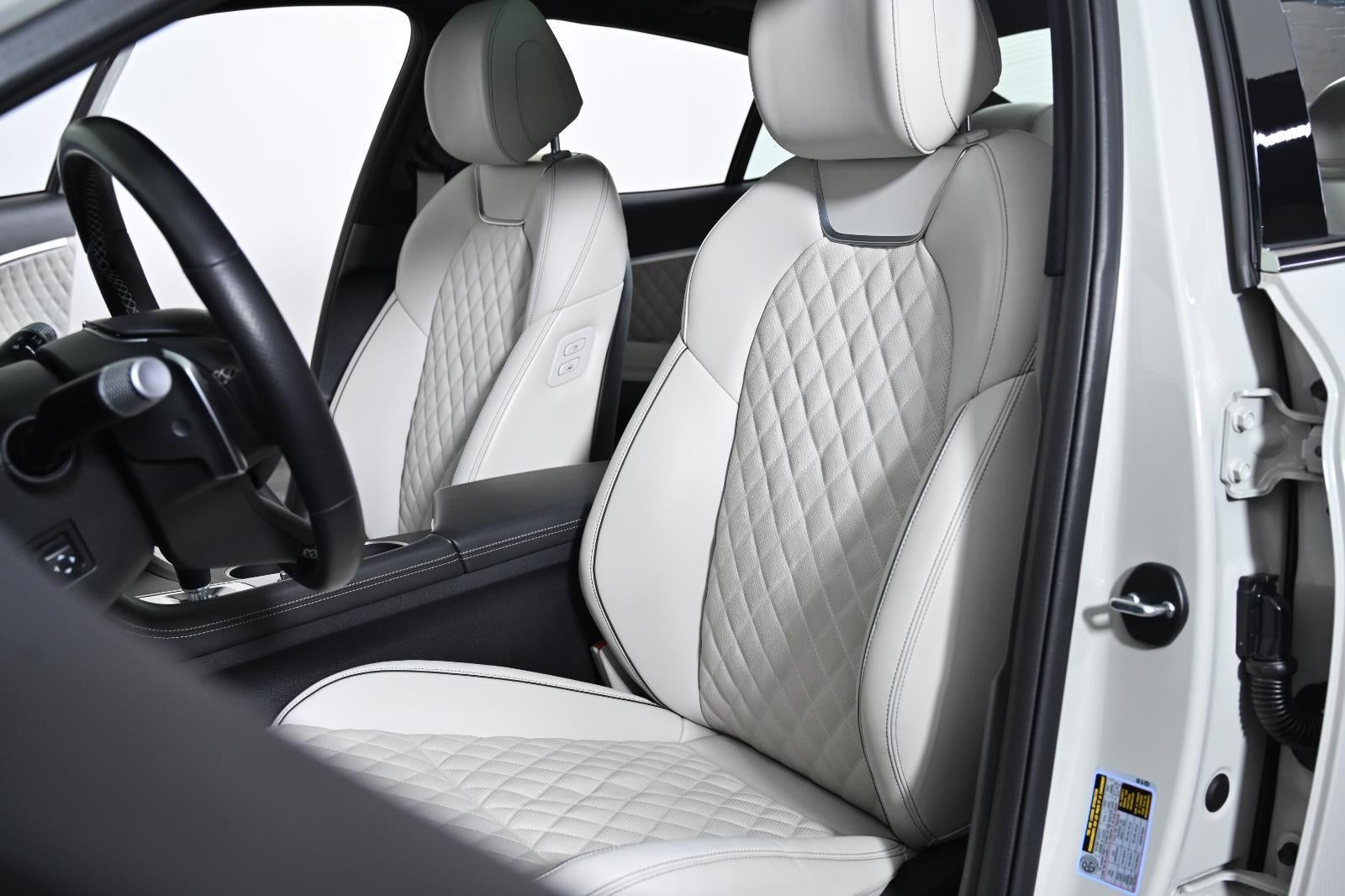 2024 Genesis G70 3.3T Sport Advanced