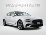 2024 Genesis G70 3.3T Sport Advanced