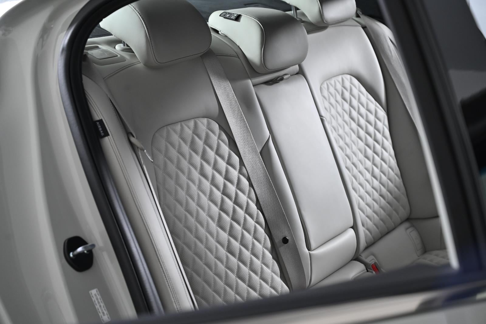 2024 Genesis G70 3.3T Sport Advanced