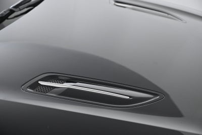 2018 Kia Stinger Base