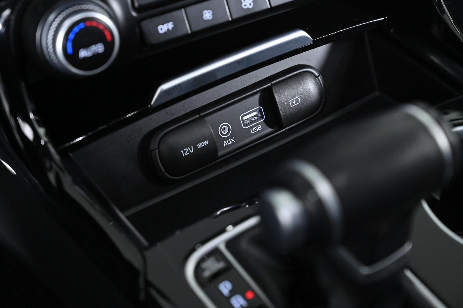 2018 Kia Stinger Base