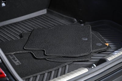 2018 Kia Stinger Base