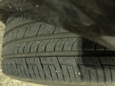 2018 Kia Stinger Base