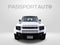 2022 Land Rover Defender X-Dynamic HSE