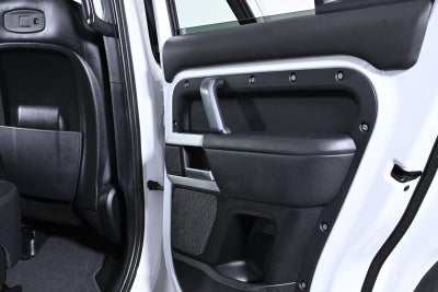 2022 Land Rover Defender X-Dynamic HSE