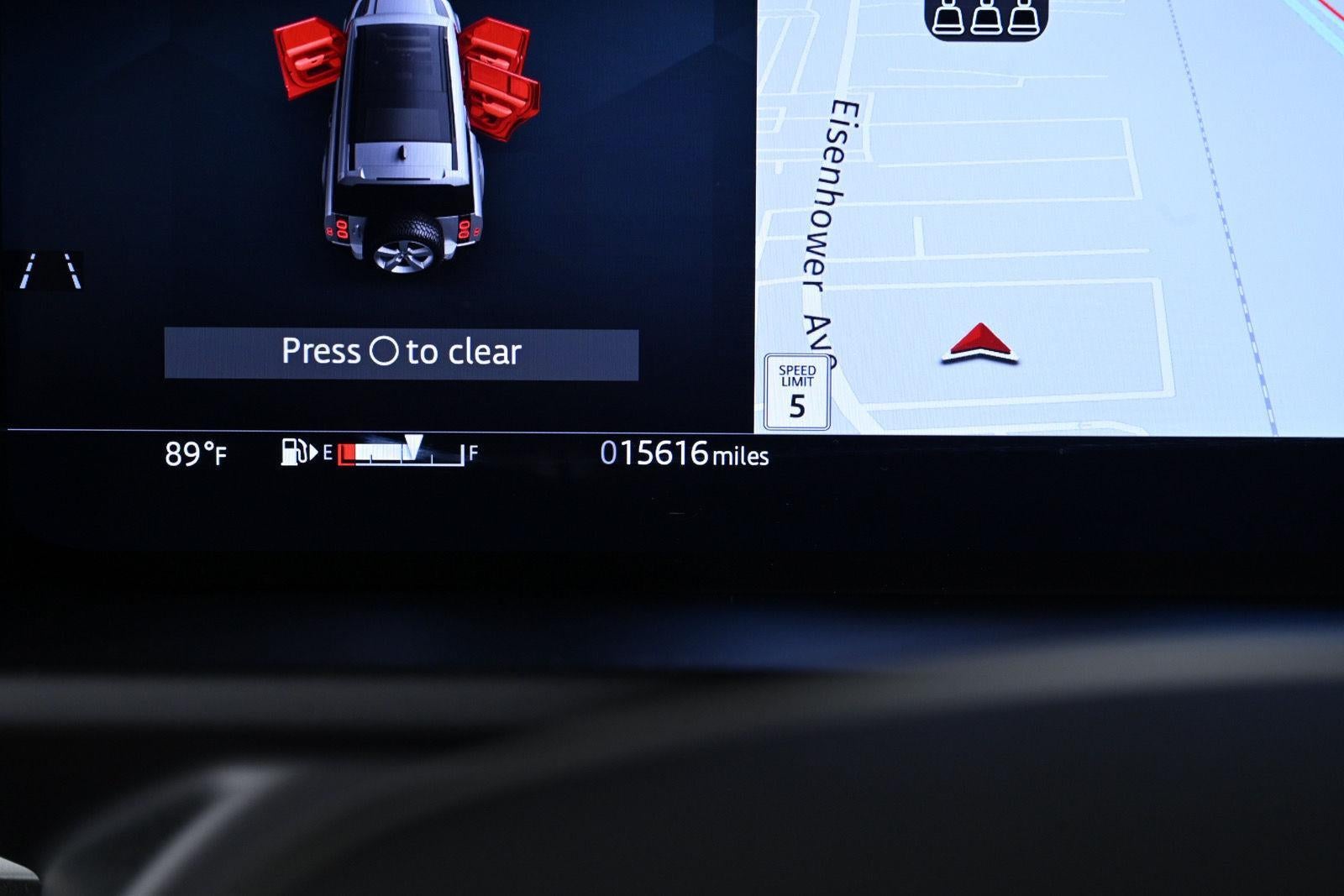 2024 Land Rover Defender S