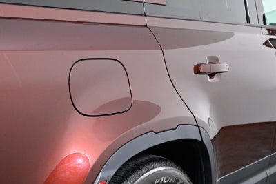 2024 Land Rover Defender S
