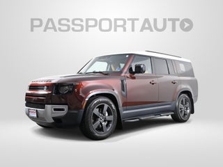 2024 Land Rover Defender S