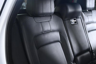 2021 Land Rover Range Rover SWB