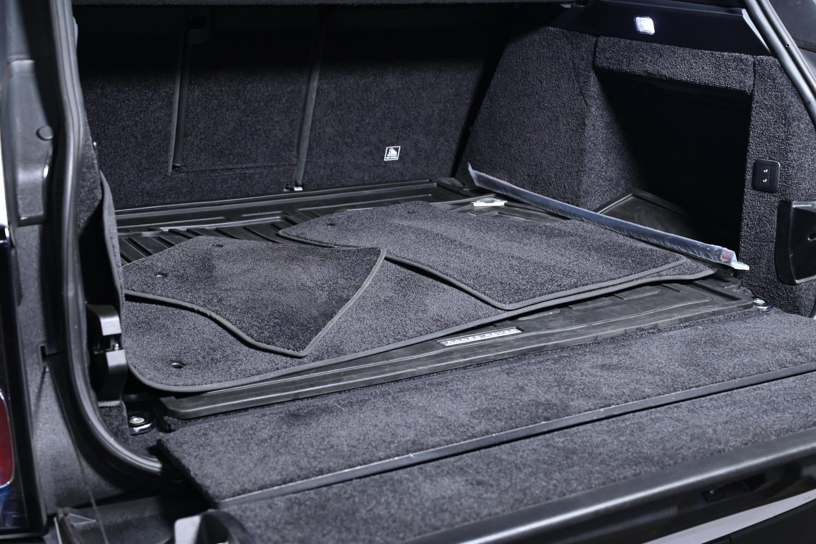 2021 Land Rover Range Rover SWB
