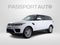 2020 Land Rover Range Rover Sport SE