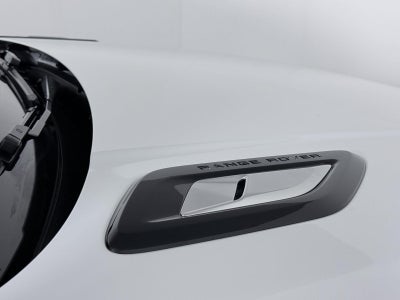 2020 Land Rover Range Rover Sport SE