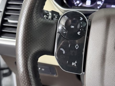 2020 Land Rover Range Rover Sport SE