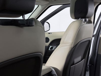 2020 Land Rover Range Rover Sport SE