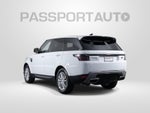 2020 Land Rover Range Rover Sport SE
