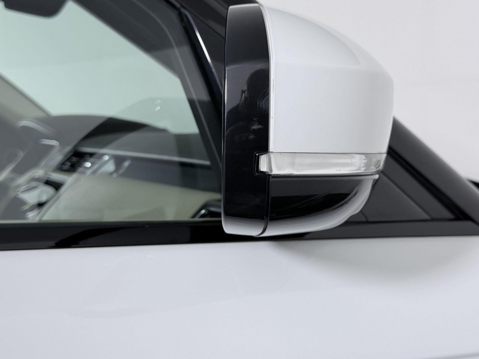 2020 Land Rover Range Rover Sport SE