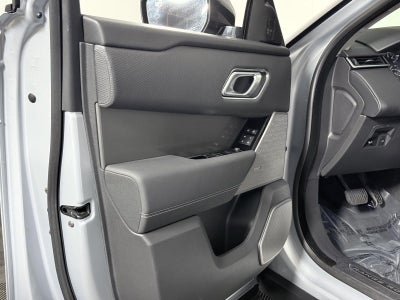 2022 Land Rover Range Rover Velar S