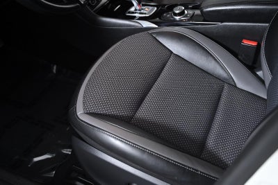 2019 INFINITI QX30 LUXE