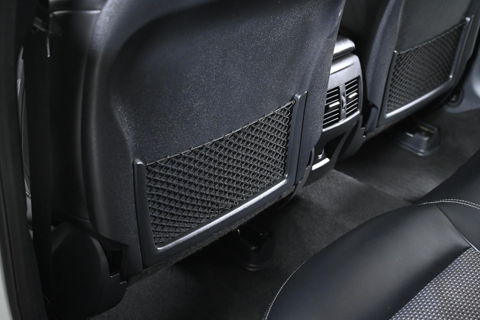 2019 INFINITI QX30 LUXE