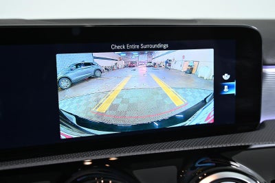 2022 Mercedes-Benz A-Class A 220