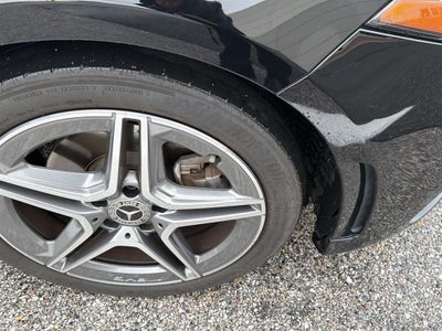 2022 Mercedes-Benz A-Class A 220