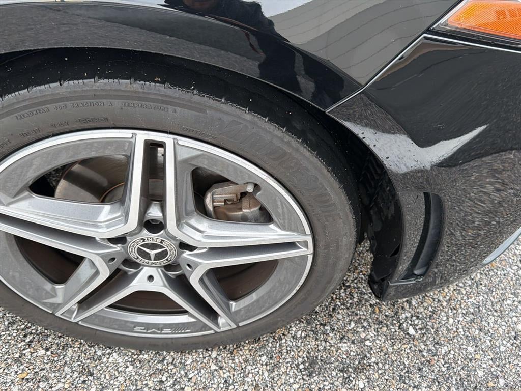 2022 Mercedes-Benz A-Class A 220