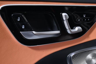 2024 Mercedes-Benz C-Class C 300 4MATIC® Sedan