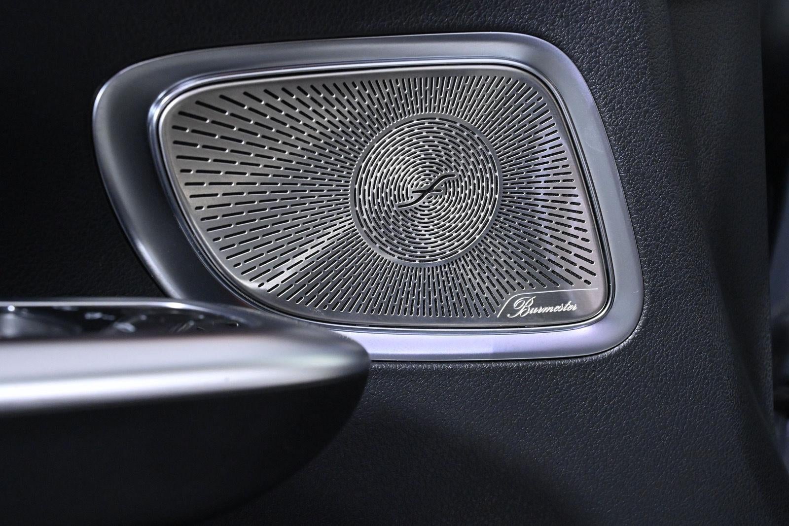 2024 Mercedes-Benz C-Class C 300 4MATIC® Sedan