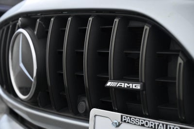 2023 Mercedes-Benz C-Class AMG® C 43
