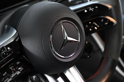2023 Mercedes-Benz C-Class AMG® C 43
