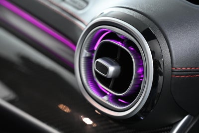 2023 Mercedes-Benz C-Class AMG® C 43