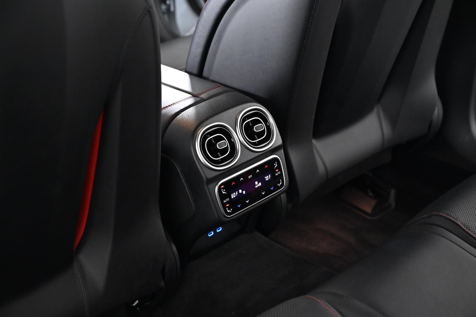 2023 Mercedes-Benz C-Class AMG® C 43