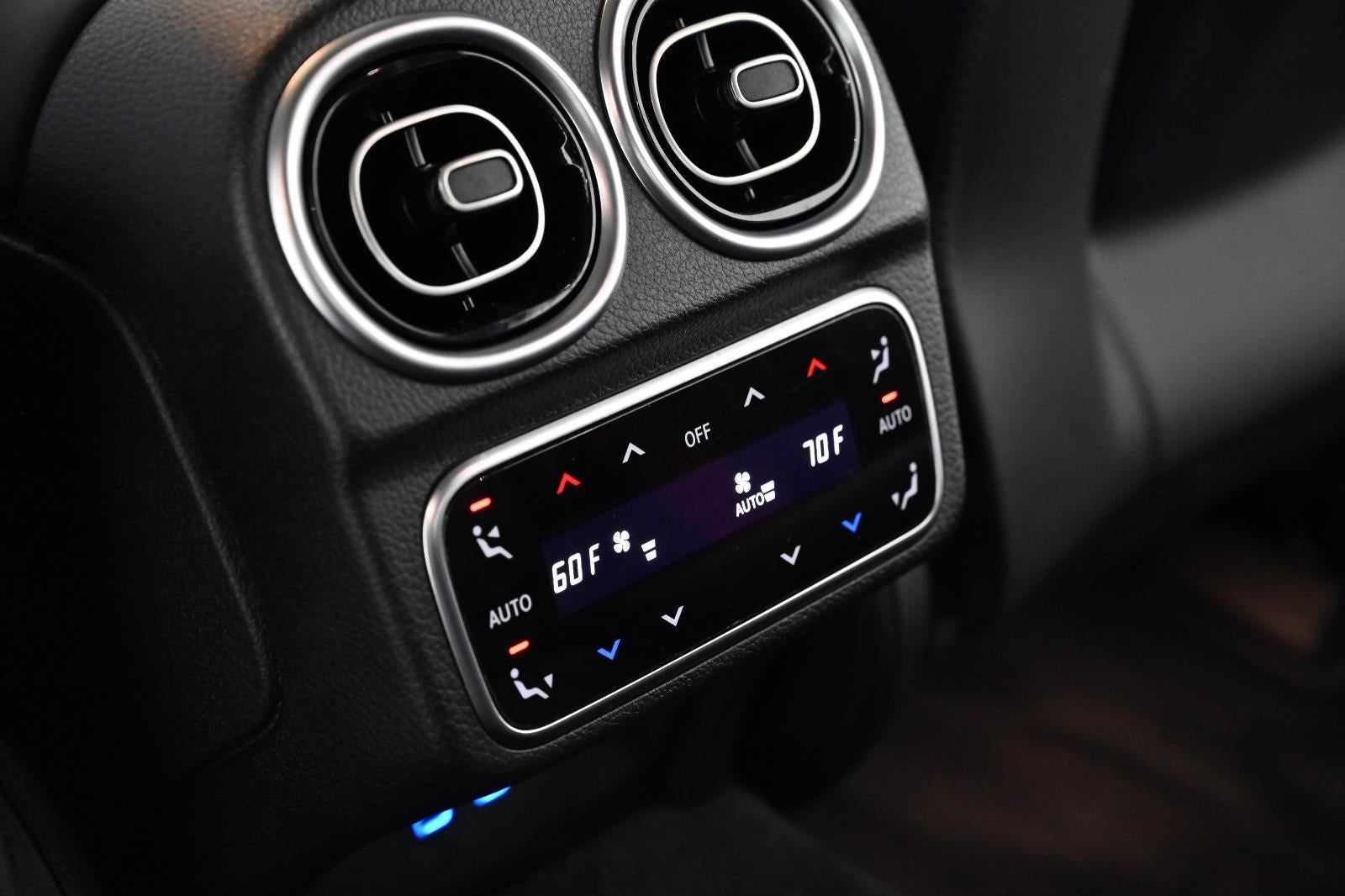 2023 Mercedes-Benz C-Class AMG® C 43