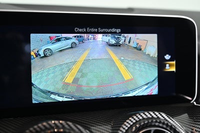 2021 Mercedes-Benz GLA AMG® GLA 45