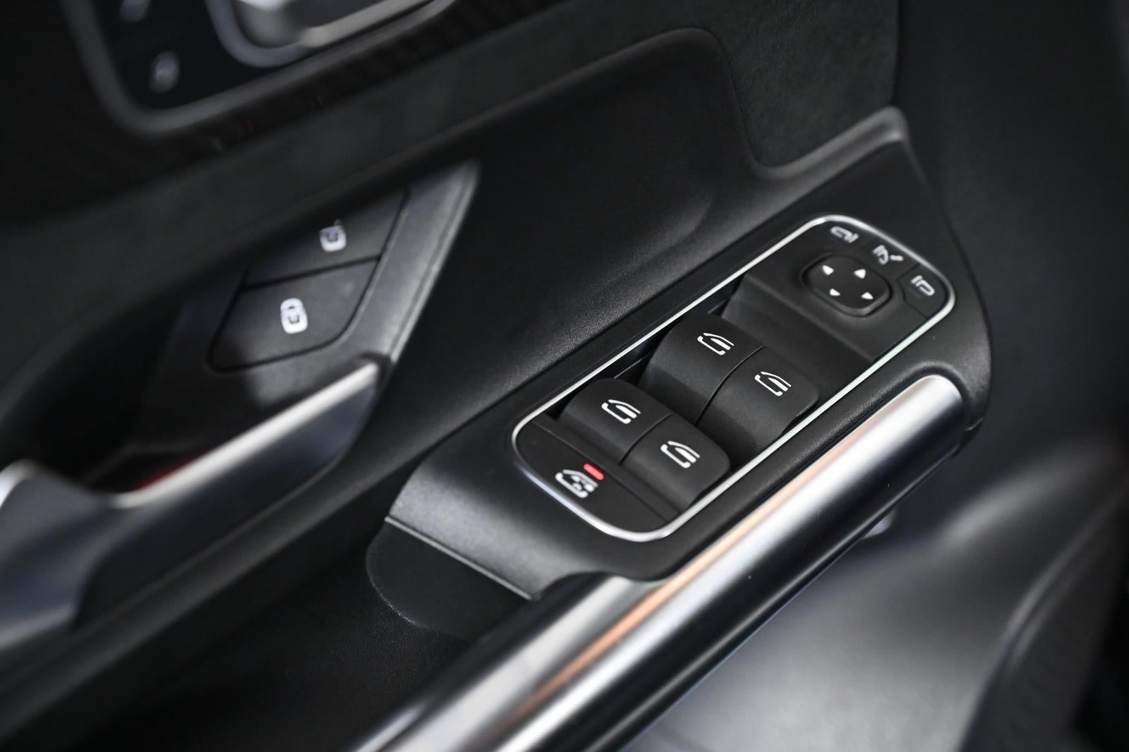 2021 Mercedes-Benz GLA AMG® GLA 45