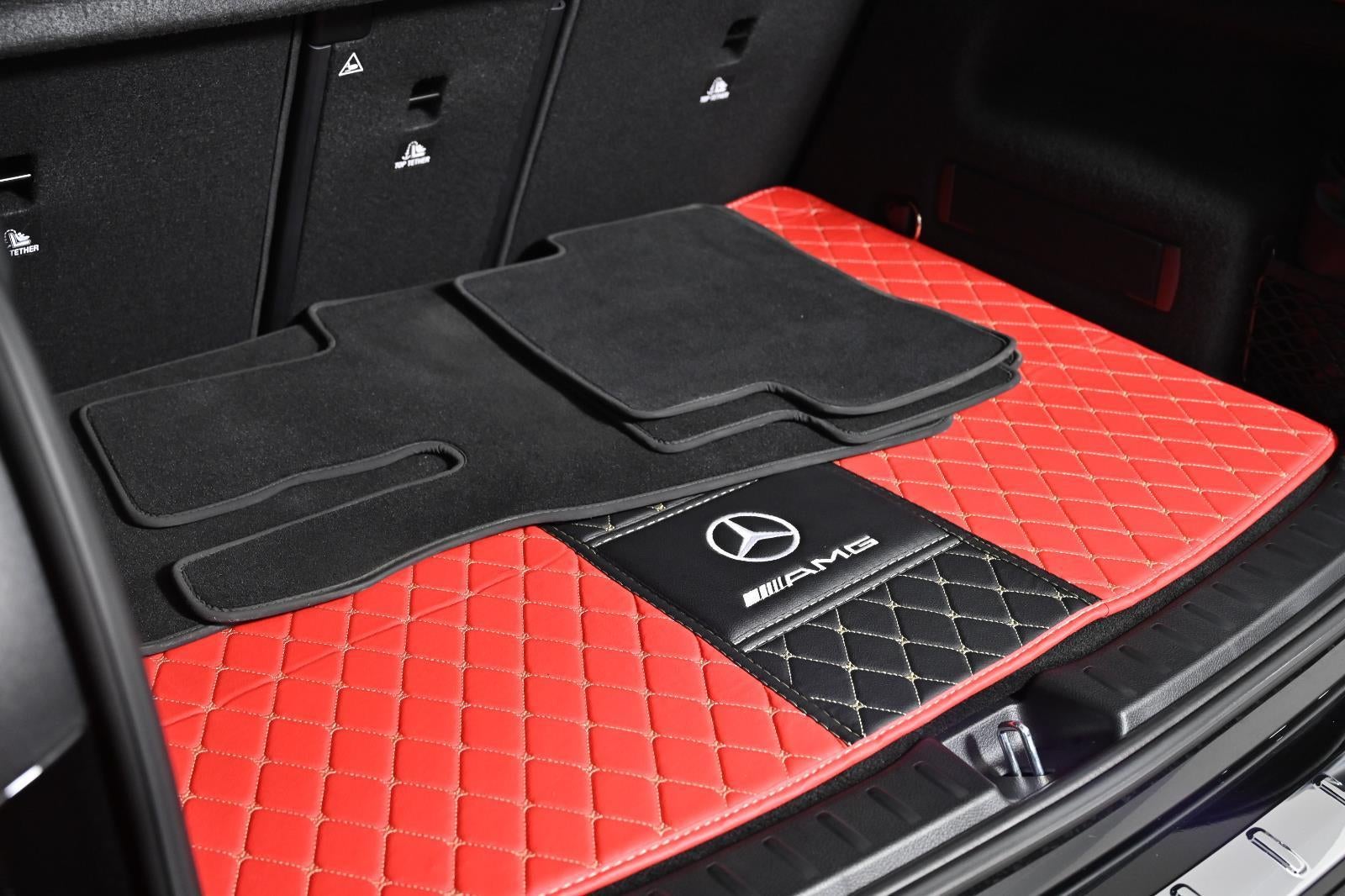 2021 Mercedes-Benz GLA AMG® GLA 45