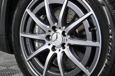 2021 Mercedes-Benz GLA AMG® GLA 45