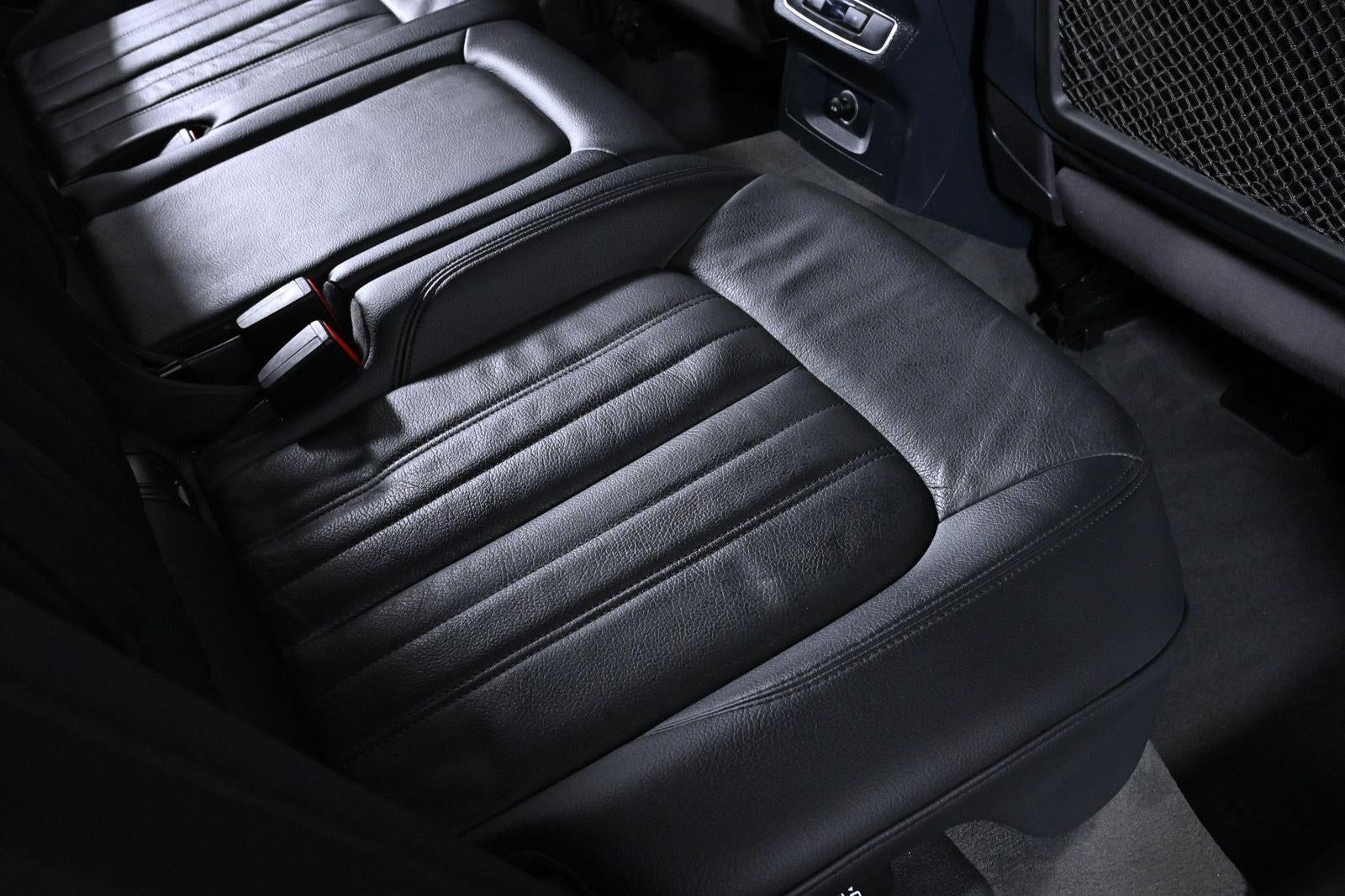 2018 Audi Q5 Premium